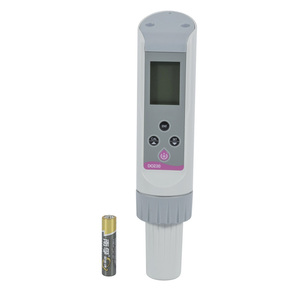 Qlozone Ozone màn hình trong nước Ozone Analyzer Meter cho nước doz30p hòa tan Ozone Tester - Product Image 6