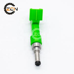 โรงงานอัตโนมัติชิ้นส่วนหัวฉีด <span class=keywords><strong>23250</strong></span>-<span class=keywords><strong>0V010</strong></span> สำหรับ Rav4 Scion TC 232500V010 23209-09175 23209-39175 - Product Image 5