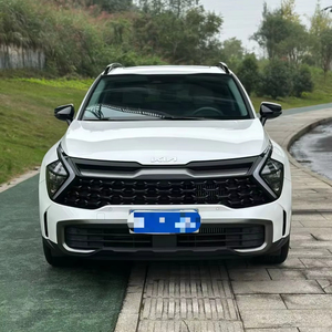 Voiture d'occasion à <span class=keywords><strong>vendre</strong></span> <span class=keywords><strong>Kia</strong></span> <span class=keywords><strong>Sportage</strong></span> 1.5T 2WD Premium Package Chinese Car No Accidents, Original Paint Automotive China Gasoline Auto - Product Image 1