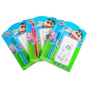 Papel de Arroz Comestible Decorado con Caramelos y Letras Personalizadas para Niños, Azúcar Líquido Escribible Multicolor 8g para Niños, Venta al por Mayor - Product Image 5