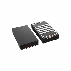 TPS62442RQRR Composants électroniques originaux de gestion de l'alimentation (PMIC) 21 PowerVFQFN - Product Image 1