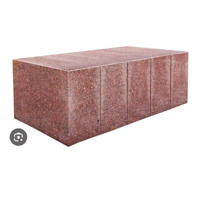 Natural Granite Slabs Customized Size Durable Heat and Scratch Resistant Surface for Kitchen Countertops Design - Product Image 3