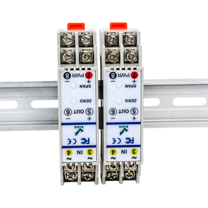 <b>Voltage</b> Sensor Transformer Single Phase To 3 Phase High <b>Voltage</b> Sensor To 4 20Ma <b>Converter</b> Ac <b>Voltage</b> Transducer 4 20Ma Output - Product Image 6