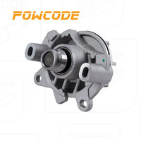 Pompe à eau POWCODE G9T/G9U 2101000QAD 7701472625 7701474190 pour Peugeot Citroën Renault Fiat Opel Vauxhall Ford Land Rover