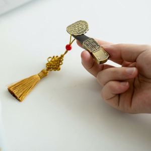 Juego de Regalo Corporativo de Lujo Personalizado para Clientes, Jefes, Compañeros de Trabajo, con Taza de Té, Recuerdos de Cobre, Regalos al por Mayor - Product Image 5