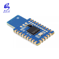 Carte de développement RP2350 de haute qualité, compatible Python, 4 Mo de mémoire Flash, port USB, modules et kits électroniques