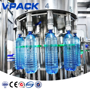 Máquina de Llenado de Bebidas Carbonatadas/Línea de Producción de Llenado a Presión Igual para <span class=keywords><strong>Coca</strong></span> <span class=keywords><strong>Cola</strong></span>, Refrescos, Agua Carbonatada, Bebidas Carbonatadas - Product Image 5