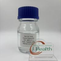 Euxyl Pe 9010 Conservateur Cosmétique Naturel Liquide Phénoxyéthanol et Éthylhexylglycérine Euxyl Pe 9010