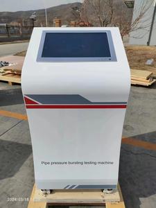 <span class=keywords><strong>PE</strong></span> PVC PPR-Rohre Burst <span class=keywords><strong>Testing</strong></span> <span class=keywords><strong>Equipment</strong></span> - Product Image 5