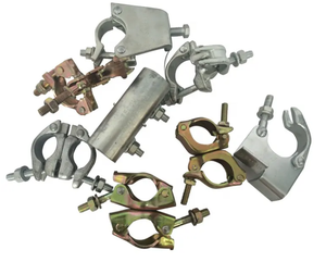 Thả giả mạo khớp nối thép nặng (Mỹ) cho kết nối <span class=keywords><strong>2</strong></span> ống bất kỳ phần giàn giáo góc - Product Image 6