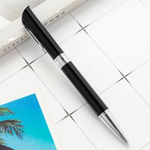High Quality Executive Metal Ballpoint <b>Pen</b> Custom Logo Luxury Writing Accessory With Promotional Gift for Business Use - Product Image 4