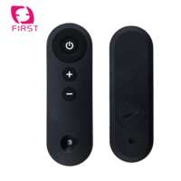 Télécommande universelle intelligente infrarouge à code fixe pour appareils électroménagers et projecteurs, garantie 1 an, télécommande IR pour boîtier TV