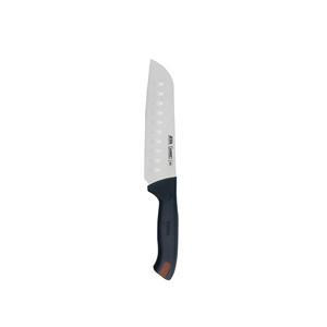 Ilsa Gastro Japanese Granton Edge <b>Knife</b> 18 cm 180Ivv - Product Image 1