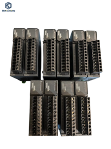 Módulo de Salida Digital para Sensor de Controlador PLC, Nuevo y Original, TM3DQ8R - Product Image 1
