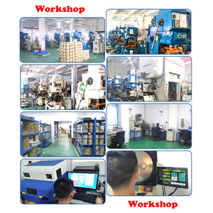 QWT Thiết Bị Đầu Cuối Para Conector Automotriz, 250 Series 3.7 Mm 6.3Mm Nữ Spade Faston Loại Kết Nối Thiết Bị Đầu Cuối Dây - Product Image 5