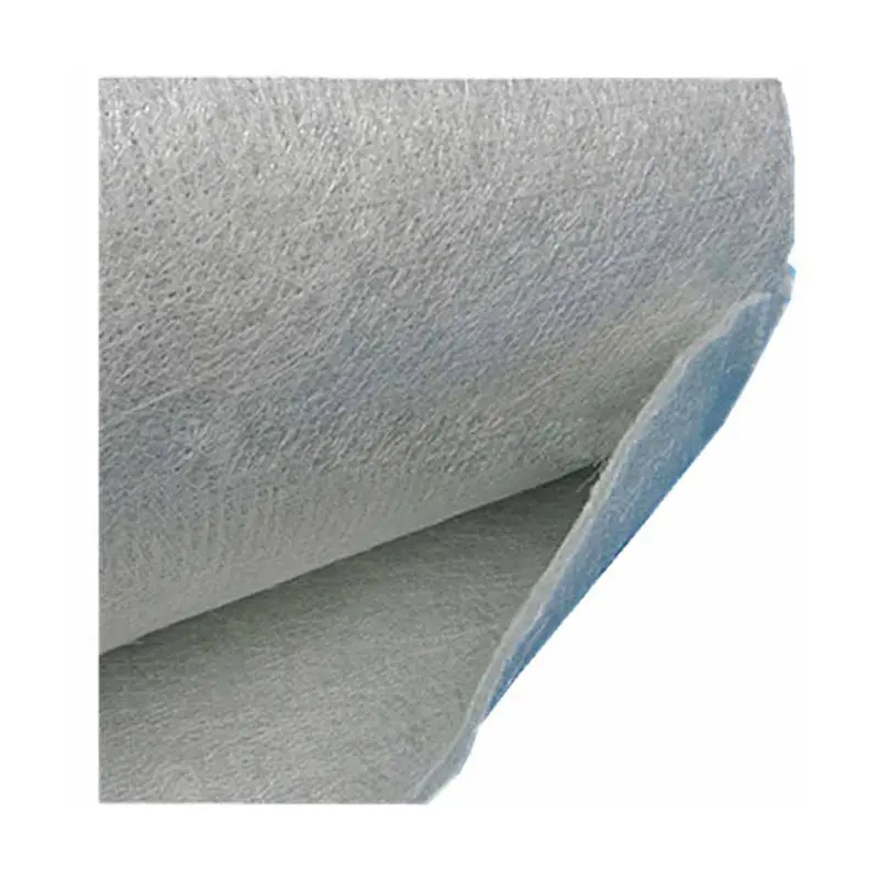 Pièces de tissu coupées en fibre de <span class=keywords><strong>verre</strong></span>, pour la fabrication de fils, combinaison de rodage tissé à haute densité, pour Bbq Pp