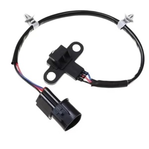 เซ็นเซอร์ตำแหน่งเพลาข้อเหวี่ยง MD329924 <span class=keywords><strong>J5T25175</strong></span> สำหรับรถยนต์มิตซูบิชิ กาแลนท์ และไครสเลอร์ เซบริง อะไหล่รถยนต์ เซ็นเซอร์เครื่องยนต์ - Product Image 3