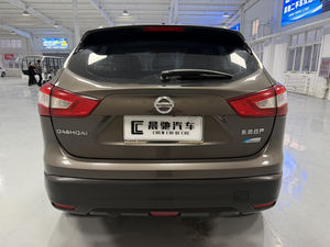 Voiture d'<span class=keywords><strong>occasion</strong></span> <span class=keywords><strong>2017</strong></span> 2.0L CVT Édition Intelligente <span class=keywords><strong>Nissan</strong></span> <span class=keywords><strong>Qashqai</strong></span> - Product Image 3