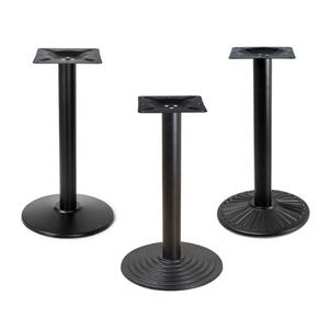Patas <span class=keywords><strong>de</strong></span> mesa <span class=keywords><strong>de</strong></span> metal Rectángulo cuadrado industrial Fundición <span class=keywords><strong>de</strong></span> metal Comedor Barra <span class=keywords><strong>de</strong></span> café <span class=keywords><strong>Pata</strong></span> <span class=keywords><strong>de</strong></span> mesa Base <span class=keywords><strong>de</strong></span> mesa <span class=keywords><strong>de</strong></span> hierro fundido forjado negro - Product Image 3