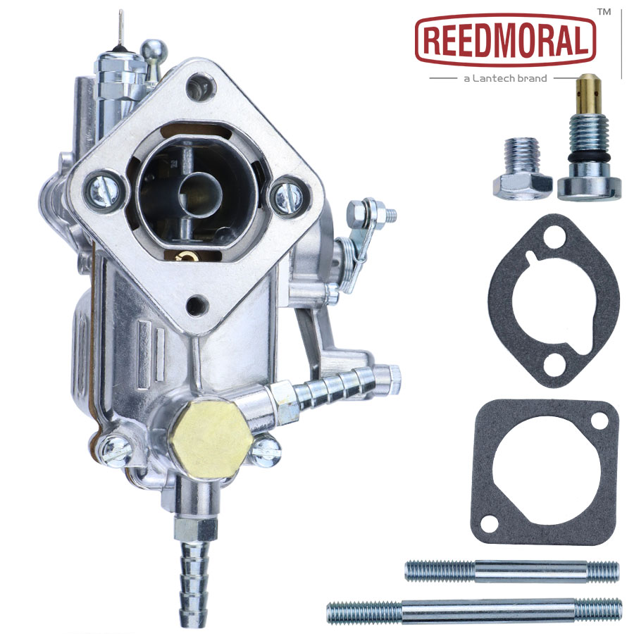 Weber 28IMB & メタルエルボー(マニホールド) Genuine Weber 28