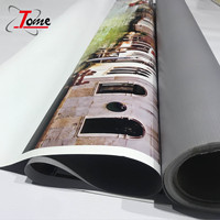 Personnalisé Glp Flex Banner Pvc Pana Pvc_flex_banner_machine avec des prix bon marché
