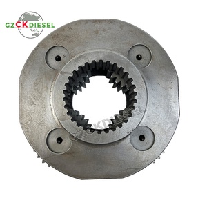 חופר חדש מנשא 230-00065 23000065 לחופר dx340lc dx350lc dx420lc dx420lc - Product Image 2