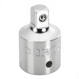 อะแดปเตอร์ประแจซ็อกเก็ตเฟอร์วี 1/2 นิ้ว ผลิตจากเหล็กโครเมียมวาเนเดียม - Product Image 2