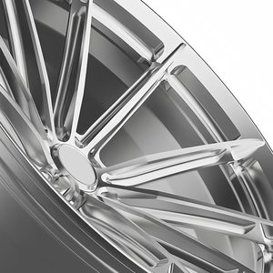 ล้อฟอร์จโมโนบล็อกเว้าลึกพิเศษ XINLAI ขนาด 18 19 20 21 22 นิ้ว 5x114.3 5x120 5x130 สำหรับรถยนต์สมรรถนะสูง - Product Image 4