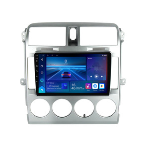 REAKO 8 Core 4G Android Pantalla Carplay para <span class=keywords><strong>Kia</strong></span> <span class=keywords><strong>Carnival</strong></span> <span class=keywords><strong>up</strong></span> GQ 1999-2007 Radio de coche navegación GPS WIFI FM BT - Product Image 1