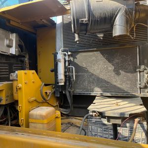 Caterpillar 315D Totalmente Funcional, Sin Abolladuras, Sin Fugas de Aceite, Modelo en Oferta con Precio Accesible - Product Image 4