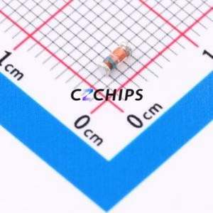 Diodo Zener TCLLZ15VTR LL-34 Original y Nuevo, Componentes Electrónicos al por Mayor, Proveedor de Chips y Servicio BOM - Product Image 1