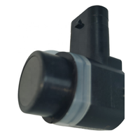 FOEO BJ3215K859AAW Sistema de control de presión de neumáticos Sensor de estacionamiento para Ford Focus Mondeo Kuga 2017 EM2T15C868BA