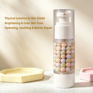 <span class=keywords><strong>Correcteur</strong></span> et Hydratant Éclaircissant à Protection Solaire Physique avec Dioxyde <span class=keywords><strong>de</strong></span> Titane et Nicotinamide - Base <span class=keywords><strong>de</strong></span> Teint Parfaite - Product Image 1