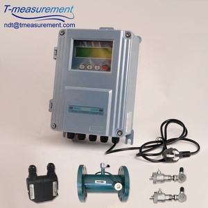 Taijia <span class=keywords><strong>TDS</strong></span>-100F1 Lưu Lượng Kế Siêu Âm Gắn Tường Không Xâm Lấn <span class=keywords><strong>Tds</strong></span>-<span class=keywords><strong>100</strong></span> Cố Định Lưu Lượng Kế Siêu Âm Lưu Lượng Kế Siêu Âm - Product Image 4