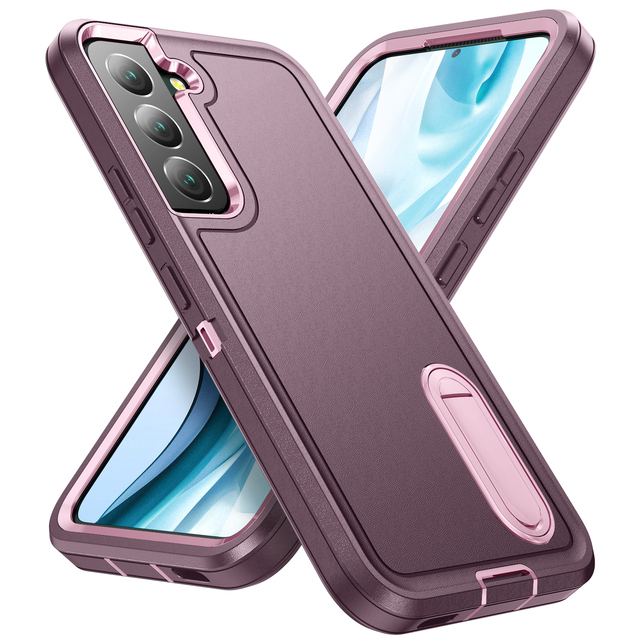 Wholesale Weview Premium Sports Design Mobile Phone Case for 13/17 Pro Durable Armor Rugged Waterproof Shockproof TPU+PC Card