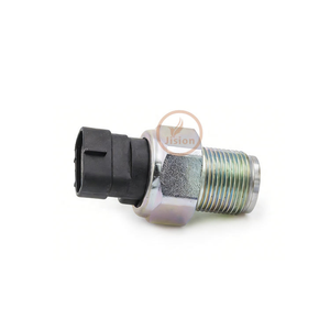 Capteur haute pression de rail commun de carburant de haute qualité 4990006160 499000-6160 pour EXCAVATEUR - Product Image 1