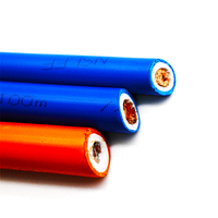 YH für Ultra Flex 500amp PVC Gummi batterie Schweiß kabel 50mm/70mm Elektro schweiß maschinen kabel Industrial Medical Auto