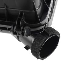 Boîtier de filtre à air 17700-0H103 compatible avec Toyota Camry 2007-2011, Venza 2009-2016, remplacement du boîtier de filtre à air d'admission du moteur