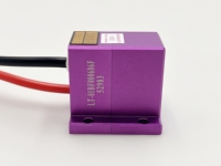 Diode laser HPL de haute qualité, 600W, 808nm, 1064nm, 12 barres avec FAC, hauteur 37mm, pour réparation de poignée de laser