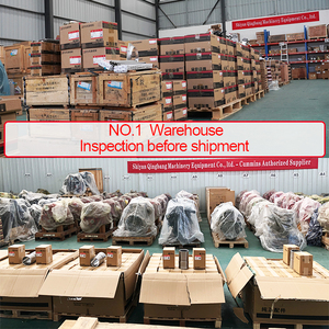 5298634 חלקי מנוע של מוט חיבור 5298634 חלקי מנוע - Product Image 6