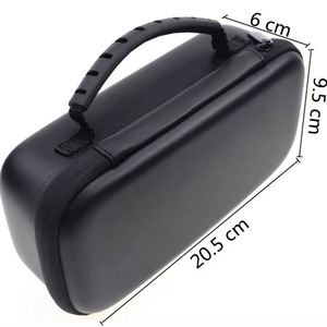 Étui de transport rigide en EVA avec logo personnalisé, imperméable, en nylon Oxford et PU, pour la protection des outils, pour une utilisation en voyage - Product Image 2