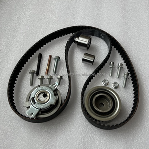 타이밍 벨트 키트 530055010 03L109119B 03L109119 03L109243 03L198119 K015649XS 1.6 TDI 2.0 TDI 독일 자동차 용 - Product Image 2