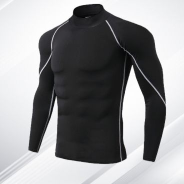 เส้นสีเขียวพื้นหลังสีดำ