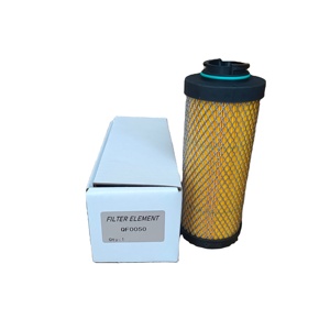 Manny QF0050 – Nouvel élément de connexion de filtre en fibre de verre métallique de précision pour pièces de compresseur d'air industriel - Product Image 6