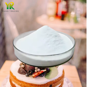 Süt Ürünleri ve Fırınlanmış Yiyecekler için Magnezyum Sitrat Tozu Asitlik Düzenleyici, Doku ve Stabiliteyi İyileştirir, Beyaz Toz. - Product Image 2