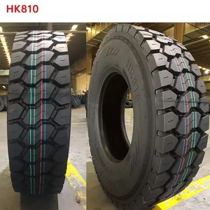 ยางรถบรรทุกเรเดียลขายดี HAWKWAY รุ่นยอดนิยม 315/80R22.5 11.00R20 12.00R20 12R22.5 ยางรถบรรทุกสำหรับงานหนัก HK810 315/80/22.5 C - Product Image 5