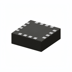 Components Electronic 16 TFLGA Exposed Pad Manufacturer Channel 9FGV1005Q536LTGI8 Clock Timing - Product Image 1