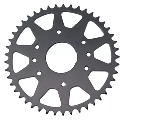 Bán Sỉ Bộ Bánh Xích Trước Sau Cho Xe Máy Phụ Kiện Ktm <span class=keywords><strong>Duke</strong></span> 200 - Product Image 4