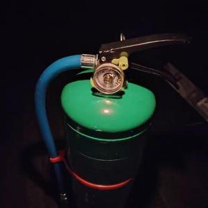 เครื่องดับเพลิงชนิดน้ำ อุปกรณ์ป้องกันอัคคีภัย เครื่องดับเพลิง - Product Image 5