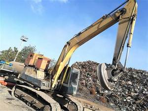 Electroimán de Control Redondo Magnético para Levantar Chatarra de Acero, 24 V CC, Imán de Seguridad para Excavadora, Pinza de Elevación para Uso Industrial - Product Image 6